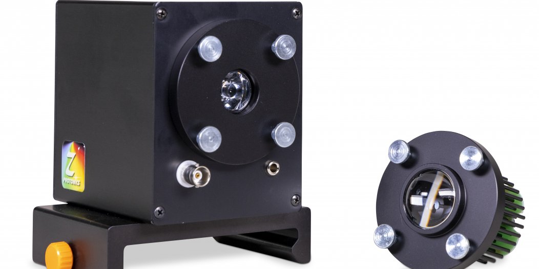 Monochromatic LEDs