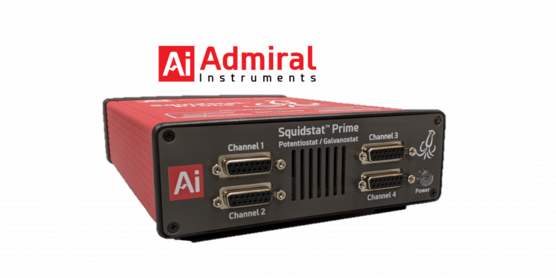Admiral Squidstat Prime